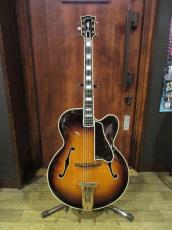 Gibson 1956 L-5C Sunburst