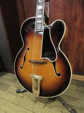 Gibson 1956 L-5C Sunburst_2