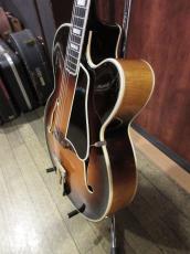 Gibson 1956 L-5C Sunburst_3