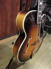 Gibson 1956 L-5C Sunburst_4