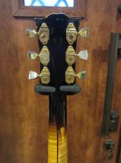 Gibson 1956 L-5C Sunburst_6