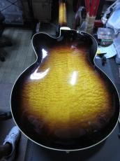 Gibson 1956 L-5C Sunburst_7