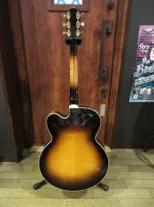 Gibson 1956 L-5C Sunburst_8