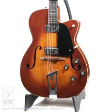 その他のフルアコ/セミアコ、ビンテージの検索結果1～50件【楽器検索