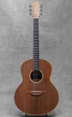 Lowden F-50 Sinker Redwood/Indian Rosewood / 2022_2