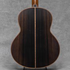 Lowden F-50 Sinker Redwood/Indian Rosewood / 2022_3