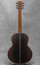 Lowden F-50 Sinker Redwood/Indian Rosewood / 2022_4
