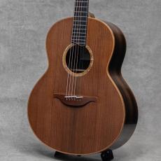 Lowden F-50 Sinker Redwood/Indian Rosewood / 2022_5