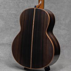 Lowden F-50 Sinker Redwood/Indian Rosewood / 2022_6