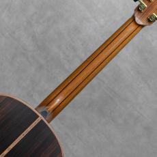 Lowden F-50 Sinker Redwood/Indian Rosewood / 2022_8