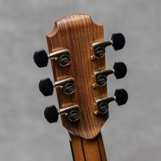 Lowden F-50 Sinker Redwood/Indian Rosewood / 2022_10