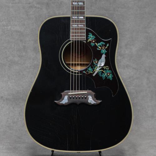 Gibson Dove Ebony / 1995