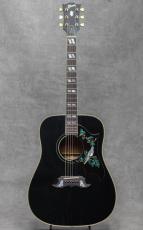Gibson Dove Ebony / 1995_2