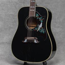 Gibson Dove Ebony / 1995_5