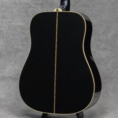 Gibson Dove Ebony / 1995_6