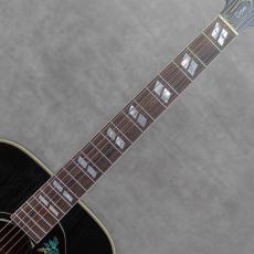 Gibson Dove Ebony / 1995_7