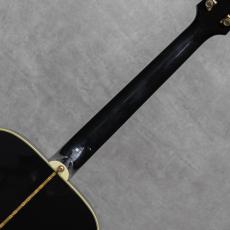 Gibson Dove Ebony / 1995_8