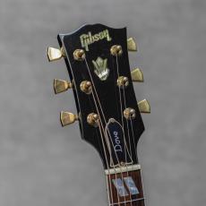 Gibson Dove Ebony / 1995_9