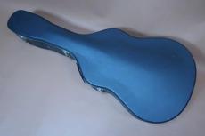Cat's Eyes CE-2000 / Torch Inlay・U.S.A Grover 102 Peg・Solid Ezo Spruce Top・Solid Jacaranda Side and Back・ D-41 Style Solid Abalone Trim and Rosette・Ebony Fingerboard and Bridge・Under Finish Pick guard 【With Orig_17