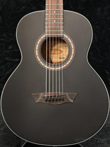 Washburn G-MINI 5 Black Matte《アコギ》【オンラインストア限定】