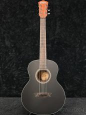 Washburn G-MINI 5 Black Matte《アコギ》【オンラインストア限定】_2
