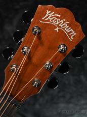 Washburn G-MINI 5 Black Matte《アコギ》【オンラインストア限定】_5