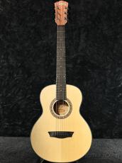 Washburn G-MINI 5 Natural《アコギ》【オンラインストア限定】_2