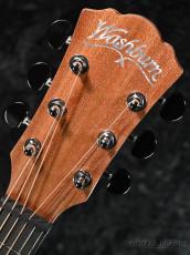 Washburn G-MINI 5 Natural《アコギ》【オンラインストア限定】_5