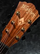Washburn G-MINI 55 KOA《アコギ》【Webショップ限定】_5