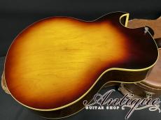 Gibson  ES-175D 1960年製 Sunburst /Black Jacaranda FB w/Original PAF×2 “High-Originality & Excellent Clean”_5