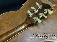 Gibson  ES-175D 1960年製 Sunburst /Black Jacaranda FB w/Original PAF×2 “High-Originality & Excellent Clean”_10