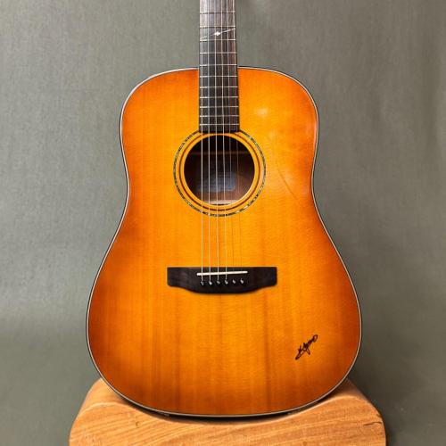 K.Yairi LO-65A SG AB