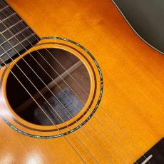 K.Yairi LO-65A SG AB_2