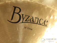 Meinl Byzance Traditional 14 china [MM687]【神戸店在庫】_2