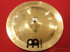 Meinl Byzance Brilliant 14 china [MM686]【神戸店在庫】_6