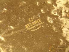 Meinl Byzance Foundry reserve 20 ride [MM689]【神戸店在庫】_2