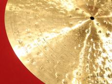 Meinl Byzance Foundry reserve 20 ride [MM689]【神戸店在庫】_3