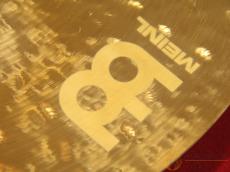 Meinl Byzance Foundry reserve 20 ride [MM689]【神戸店在庫】_6