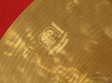 Meinl Byzance Foundry reserve 20 ride [MM689]【神戸店在庫】_7
