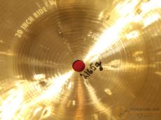 Meinl Byzance Foundry reserve 20 ride [MM689]【神戸店在庫】_8