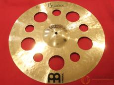 Meinl Byzance Brilliant 18 trash crash [MM696]【神戸店在庫】