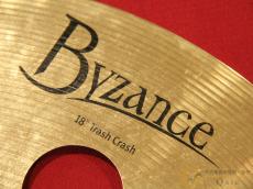 Meinl Byzance Brilliant 18 trash crash [MM696]【神戸店在庫】_2