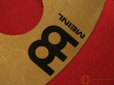 Meinl Byzance Brilliant 18 trash crash [MM696]【神戸店在庫】_3