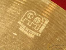 Meinl Byzance Brilliant 18 trash crash [MM696]【神戸店在庫】_4