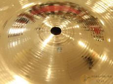 Meinl Byzance Brilliant 18 trash crash [MM696]【神戸店在庫】_5