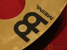 Meinl Byzance Brilliant 18 trash crash [MM696]【神戸店在庫】_7