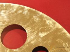 Meinl Byzance Brilliant 18 trash crash [MM696]【神戸店在庫】_9