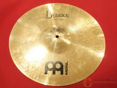 Meinl Byzance Brilliant 14 medium hihats [MM701]【神戸店在庫】_2
