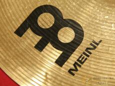 Meinl Byzance Brilliant 14 medium hihats [MM701]【神戸店在庫】_4