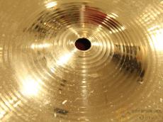 Meinl Byzance Brilliant 14 medium hihats [MM701]【神戸店在庫】_5